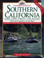 Camper's Guide to Southern California