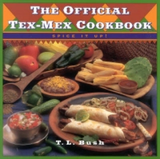 Official Tex-Mex Cookbook