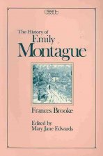 History of Emily Montague