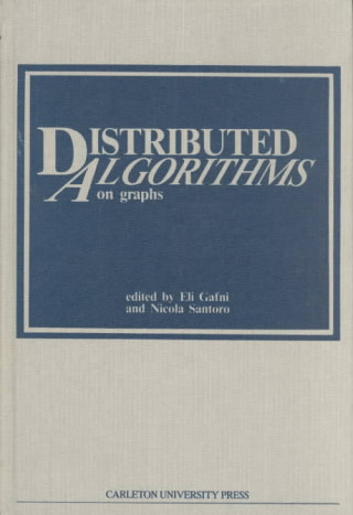Distributed Algorithms on Graphs