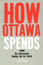 How Ottawa Spends, 1988-1989