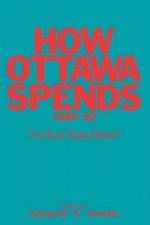 How Ottawa Spends, 1989-1990