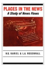 Places in the News
