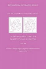 Canadian Conference on Computational Geometry CCCG '96