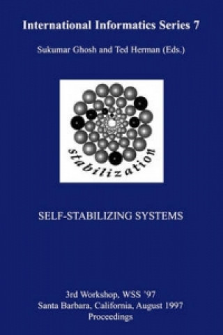 Self-Stabilizing Systems