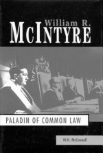 William R.McIntyre
