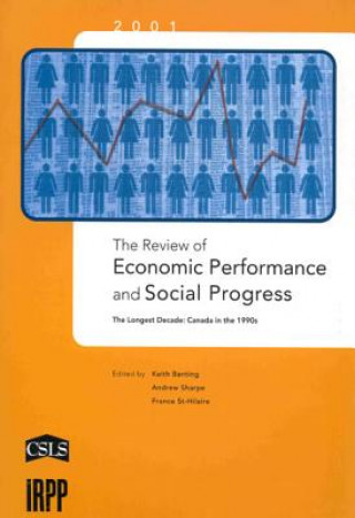 Review of Economic Performance and Social Progress, 2001