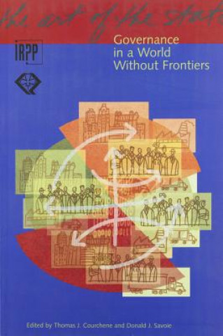 Governance in a World without Frontiers