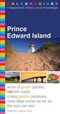 Prince Edward Island Colourguide