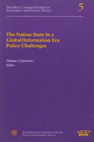 Nation State in a Global/Information Era