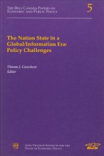Nation State in a Global/Information Era