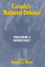 Canada's National Defence