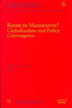 Room to Manouevre?