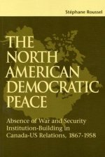 North American Democratic Peace