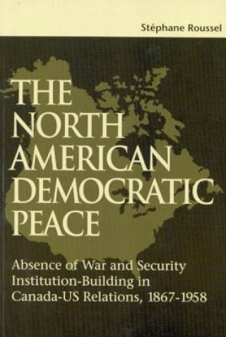 North American Democratic Peace