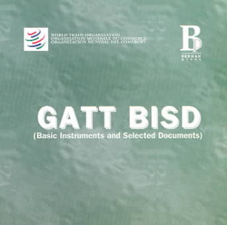 Basic Instruments & Selected Documents (BISD)