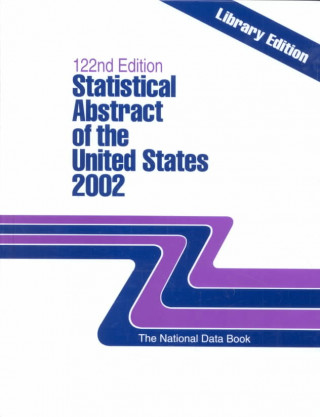 Statistical Abstract of the United States 2002