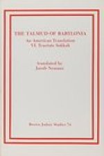 Talmud of Babylonia