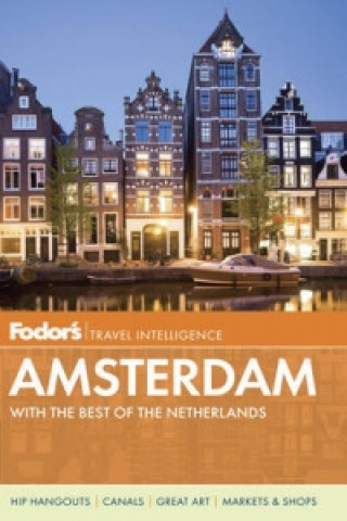 Fodor's Amsterdam