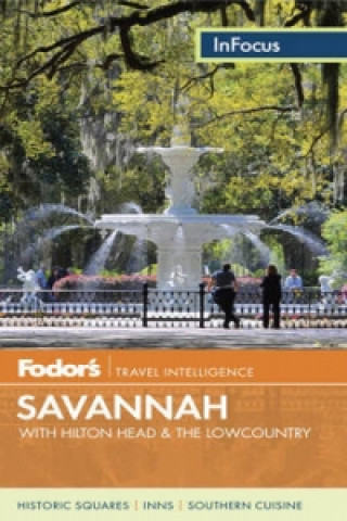 Fodor's in Focus Savannah