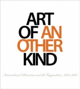 Art of Another Kind