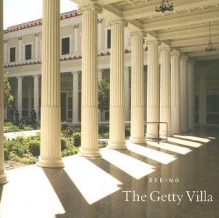 Seeing the Getty Villa