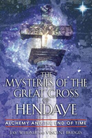 Mysteries of the Great Cross of Hendaye