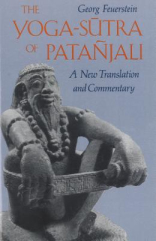 Yoga-Sutra of Patanjali