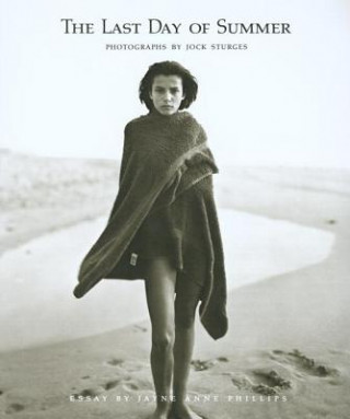 Jock Sturges: The Last Days of Summer