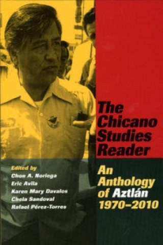 Chicano Studies Reader