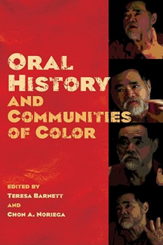 Oral History and Communities of Color
