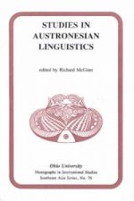 Studies in Austronesian Linguistics