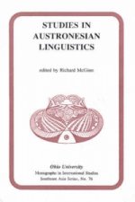 Studies in Austronesian Linguistics