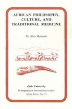 African Philosophy, Culture, and Traditional Medicine