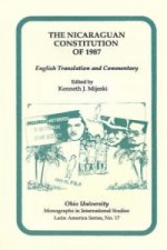 Nicaraguan Constitution of 1987