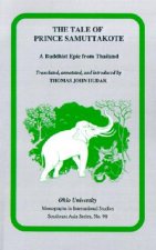 Tale of Prince Samuttakote