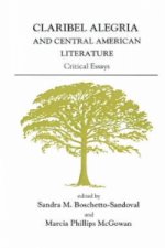 Claribel Alegria and Central American Literature