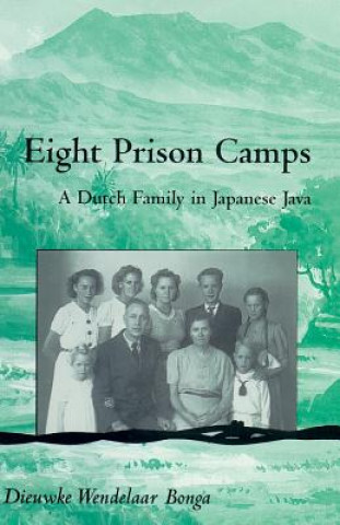 Eight Prison Camps