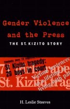 Gender Violence & The Press