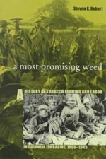 Most Promising Weed