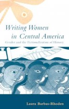 Writing Women in Central America
