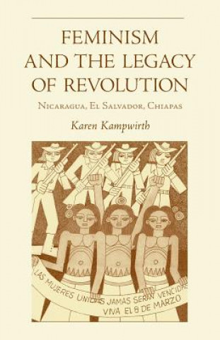 Feminism and the Legacy of Revolution