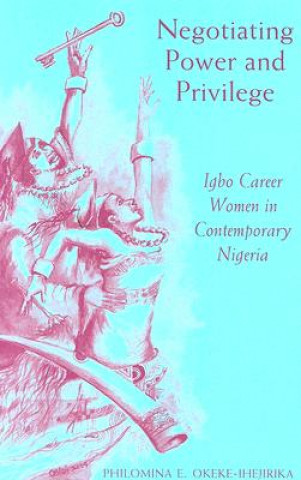 Negotiating Power & Privilege