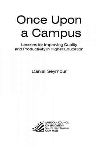 Once Upon a Campus