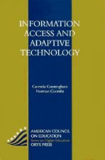 Information Access and Adaptive Technology