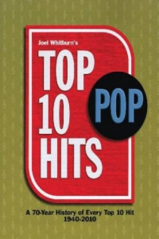 Top 10 Pop Hits 1949-2010