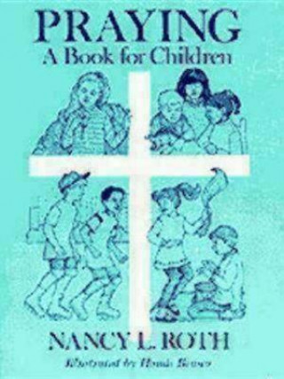 Praying a Book for Children