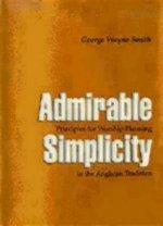 Admirable Simplicity