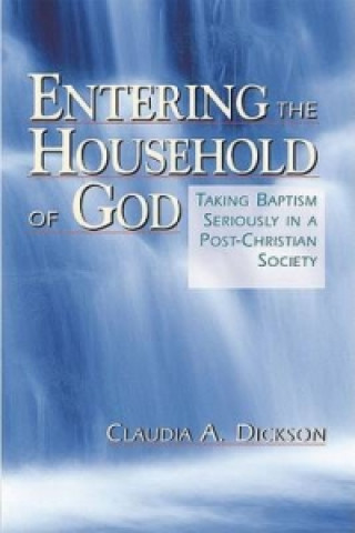 Entering the Household of God