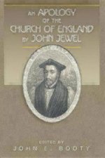 Apology of the Church of England by John Jewel